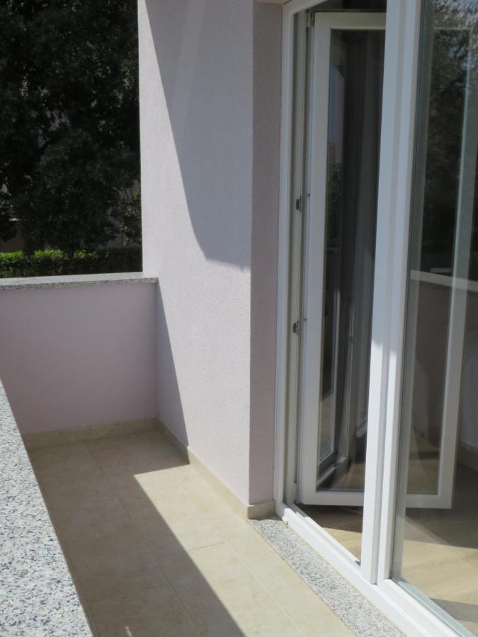 M&L Holliday Home Biograd Na Moru Exteriér fotografie