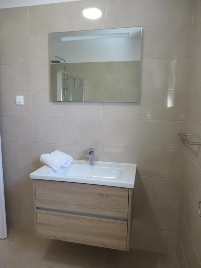 M&L Holliday Home Biograd Na Moru Exteriér fotografie