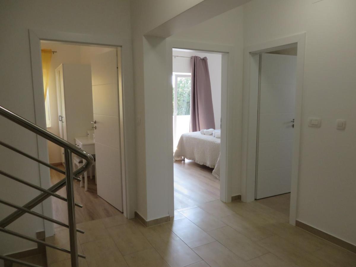 M&L Holliday Home Biograd Na Moru Exteriér fotografie