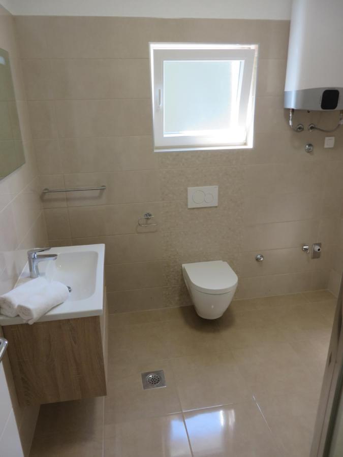 M&L Holliday Home Biograd Na Moru Exteriér fotografie