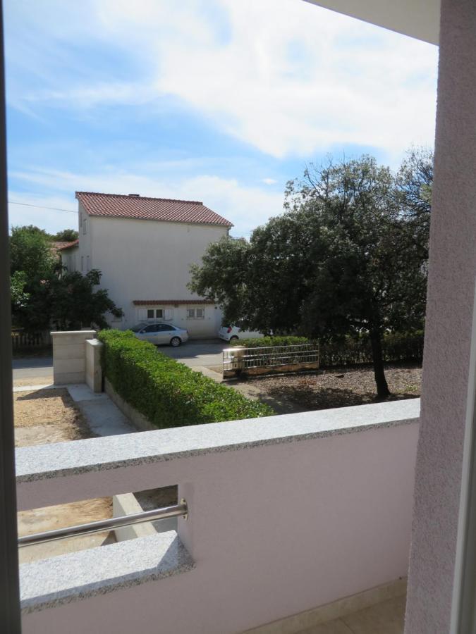 M&L Holliday Home Biograd Na Moru Exteriér fotografie