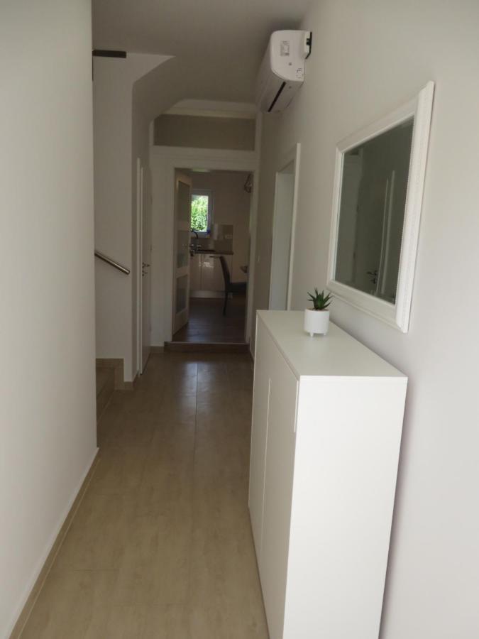 M&L Holliday Home Biograd Na Moru Exteriér fotografie