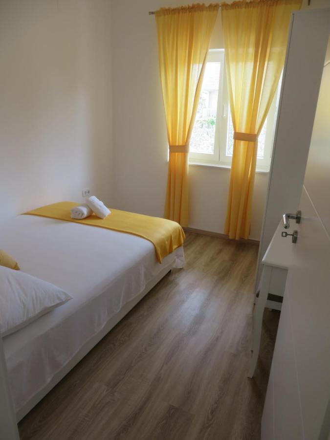 M&L Holliday Home Biograd Na Moru Exteriér fotografie