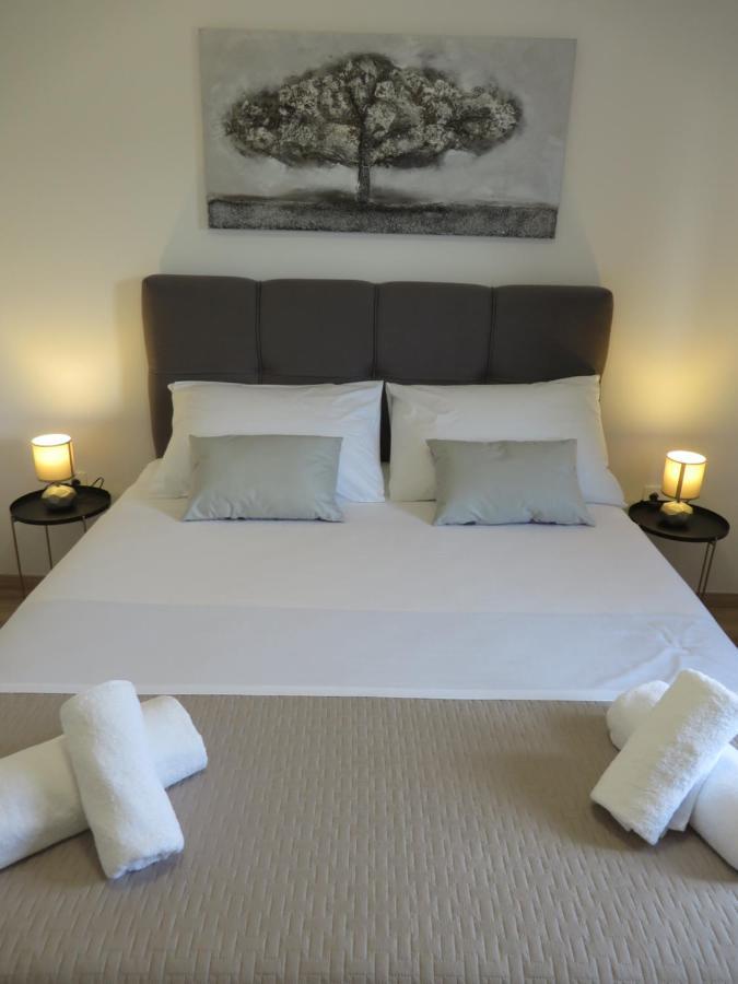 M&L Holliday Home Biograd Na Moru Exteriér fotografie